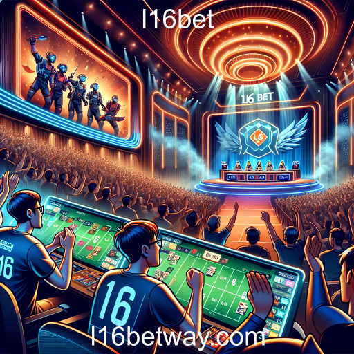 A Ascensão dos E-Sports: O Futuro dos Jogos Competitivos