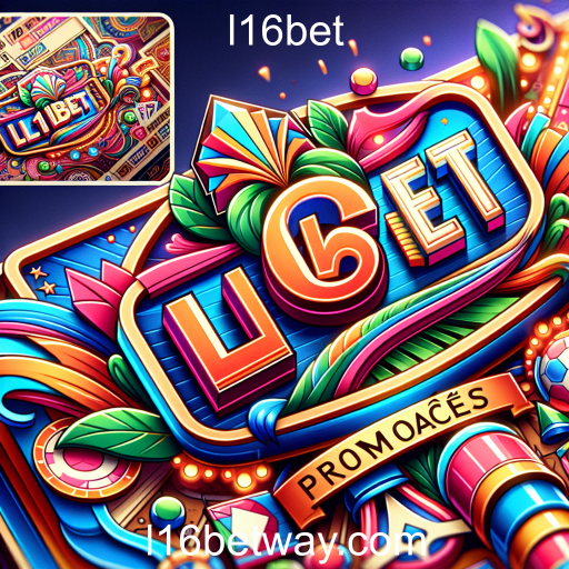 Descubra as Melhores Promoções na l16bet: Vantagens e Oportunidades