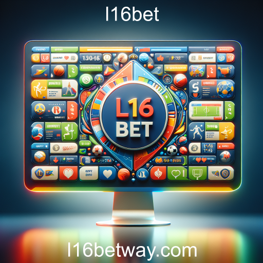 O Crescimento das Apostas Esportivas com a l16bet